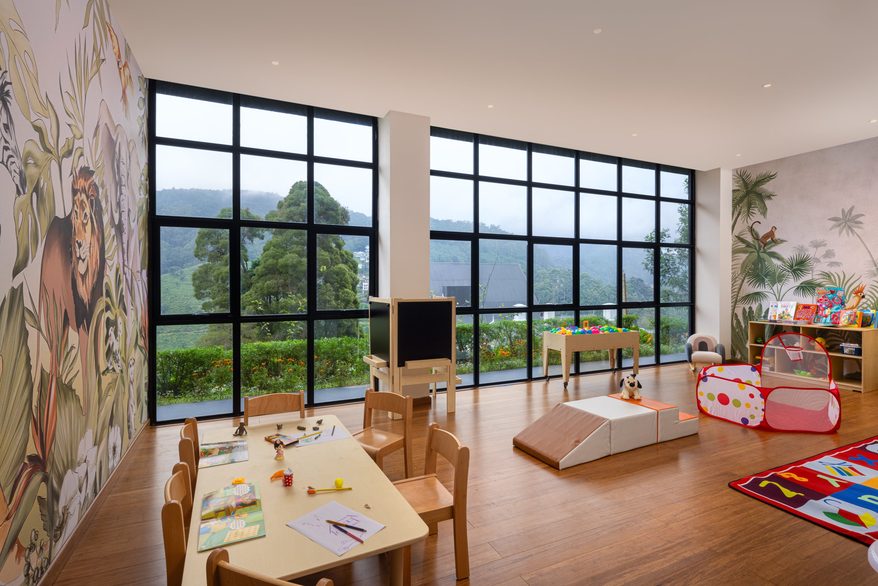 GOLDEN RIDGE NUWARAELIYA